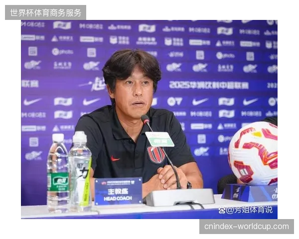 徐正源高位压迫战术成型，成都蓉城进攻效率领跑中超