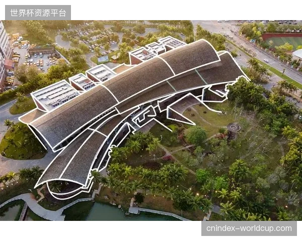 体育旅游客流为何难以留存？多哈大型场馆闲置揭示文旅配套断层