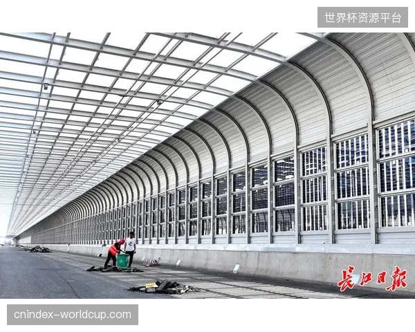 分布式能源管理矩阵成功打通了大型赛事空调系统与场馆光伏接入的技术屏障